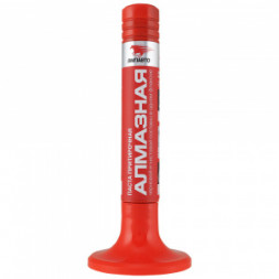 Паста притирочная ВМПАВТО «Алмазная» (40 гр.) красная 1*50 шт. (3301)