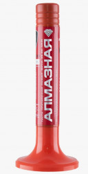 Паста притирочная ВМПАВТО «Алмазная» (40 гр.) красная 1*50 шт. (3301)