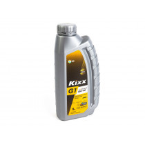 Масло мотор.  5W40 Kixx G1 API SP (синт.) (1 л.) пластик 1*12 шт.