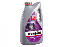 Масло мотор. ЛУКОЙЛ Промывочное НК (4л) 1*4шт 19465
