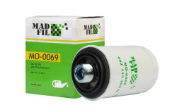 MADFIL Фильтр масляный, 06J 115 403Q