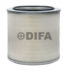Фильтр воздушный (основной + внутренний) к-т DIFA 4309M + DIFA 4309-01