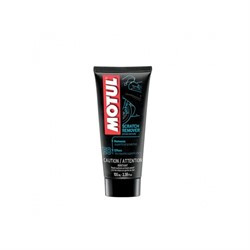 Полироль Motul E8 SCRATCH REMOVER для удаления царапин (100мл) (1*12)