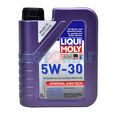 Масло мотор.  5W30 Liqui Moly Synthoil High Tech API SM/CF ACEA C3 пластик (1 л.) 1*6 шт. (9075)