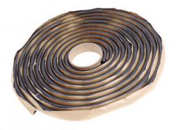 Лента для вклейки стекол фар (7мм)