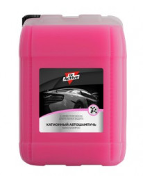 Sintec Dr.Active Наношампунь &quot;Nano Shampoo&quot; 5 л