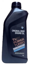 Масло мотор. BMW Twin Power Turbo 5W30 Longlife-01 (1л)1*12 шт.