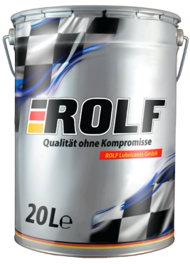Смазка M5 L 180 EP-2 ROLF GREASE (пласт.тара) (18кг)