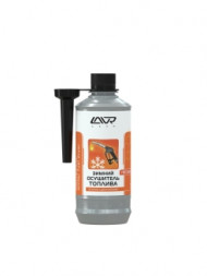 Ln2111 Октан корректор в бензин на 40-60 л, LAVR 310 мл (12шт)