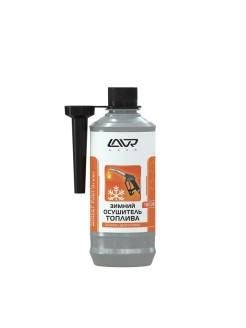 Ln2111 Октан корректор в бензин на 40-60 л, LAVR 310 мл (12шт)
