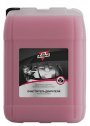 Sintec  Dr.Active  Очиститель двигателя &quot;Motor Cleaner&quot;  5л (1*4шт)