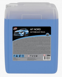 Sintec Dr. Active Активная пена &quot;AF Nord&quot;  20 кг