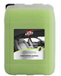 Sintec Dr.Active Очиститель салона &quot;Textile-cleaner&quot; 5л