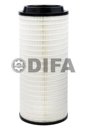 Фильтр воздушный (основной + внутренний) к-т DIFA 43125 + DIFA 43125-01