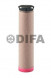 Фильтр воздушный (основной + внутренний) к-т DIFA 43125 + DIFA 43125-01