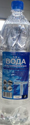 Вода дистиллированная ГОСТ Р 58144-2018 1,5л (1*6шт)
