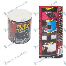 Лента силиконовая ремонтная 100мм*3м FLAX TAPE