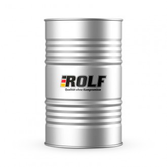 Масло мотор. ROLF KRAFTON M5 G 15W40 API CK-4 (ACEA E9-16/E6-16/E7-16)  20л
