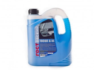 Тосол SIBIRIA-40   3кг (1*4шт)