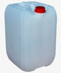 ВЭЛВ Очиститель тормозов 20л. канистра пластик