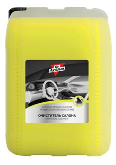 Sintec Dr.Active Очиститель салона &quot;Universal cleaner&quot; 5л
