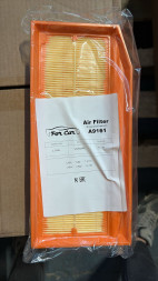 For Car фильтр воздушный инж. ВАЗ VESTA. X-RAY 1-поколение (A9161) (36шт.)