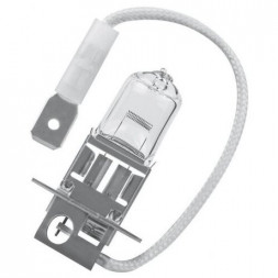 SCT 202723 (H3 Basic 12V 55W PK22s)