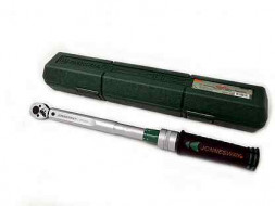 T27020N Ключ динамометрический 1/4&quot;DR, 4-20 Нм