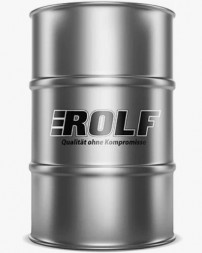 Масло мотор. ROLF KRAFTON M5 U SAE 20W50 API CI-4/SL  208л