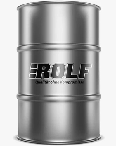 Масло мотор. ROLF KRAFTON M5 U SAE 20W50 API CI-4/SL  208л
