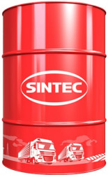 Масло трансм. 30W Sintec TDTO API GL-4 205 л