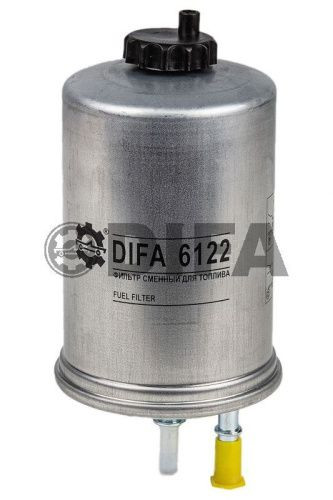 Фильтр топливный DIFA 6122