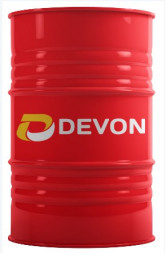 Масло индустриальное И-50А (216,5л-180кг) ДЕВОН