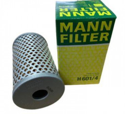 Масляный фильтроэлемент  RENAULT/MAN