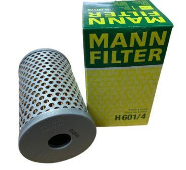 Масляный фильтроэлемент  RENAULT/MAN