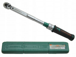 T27030N Ключ динамометрический 1/4&quot;DR, 4.5-30 Нм