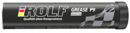 Смазка P9 650 SX-2 HD ROLF GREASE (картуш) (390 гр)1*15