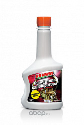 RW3017 Очиститель карбюратора (300 мл) (1*12)