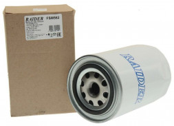 FSM562 Фильтр Raider маслян. (SNF-5410-M) ГАЗ 3310 Валдай 33081 Садко 3309 35071 дв.ММЗ Д-245 (1*16)
