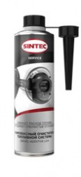Sintec Очиститель комплексный топливной системы Diesel Additive LDA 335мл (ПТ) 1*12шт